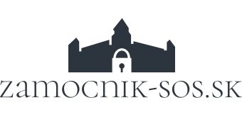 Zámočník SOS - nonstop zámočnícka pohotovosť